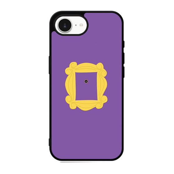 Friends Door Frame iPhone 17e Case