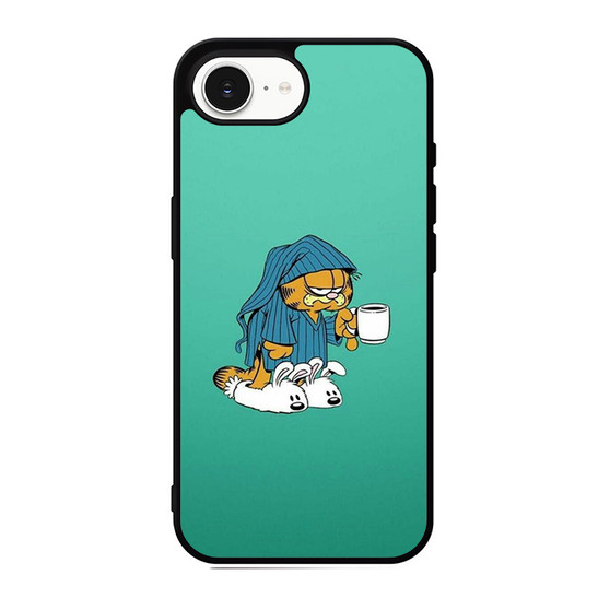 Garfield the Lazy Morning iPhone 17e Case