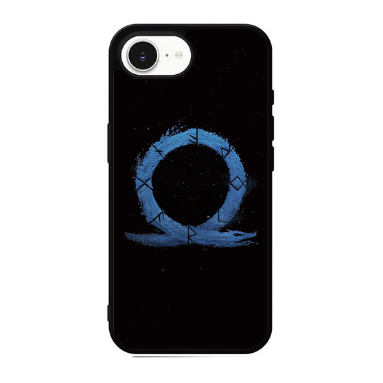 God of War Ragnarok iPhone 17e Case