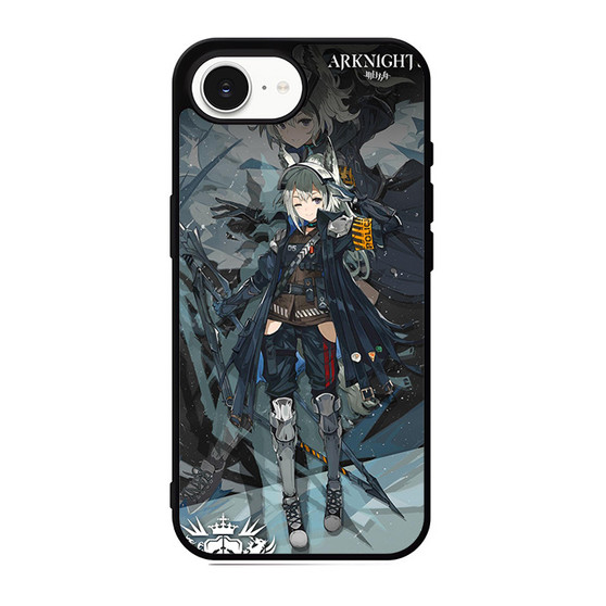 Grani Arknights iPhone 17e Case