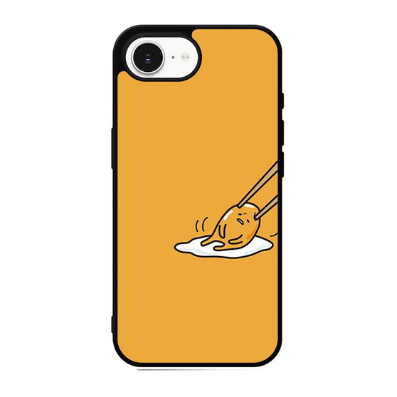 Gudetama 1 iPhone 17e Case