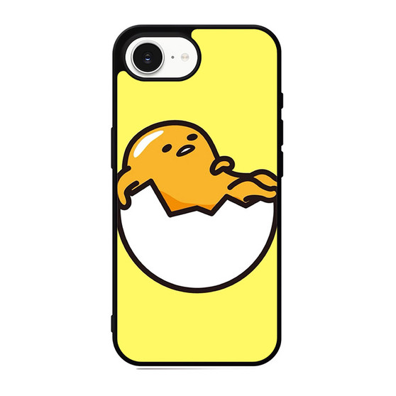 Gudetama 2 iPhone 17e Case