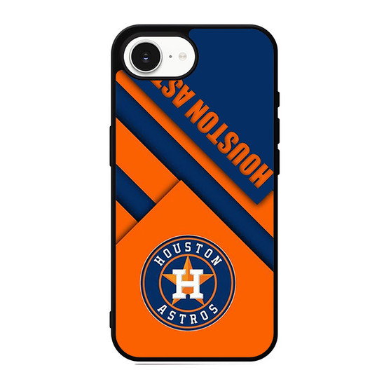 Huston Astros iPhone 17e Case