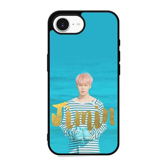 Jimin bts 1 iPhone 17e Case