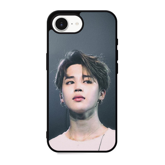 Jimin bts 2 iPhone 17e Case
