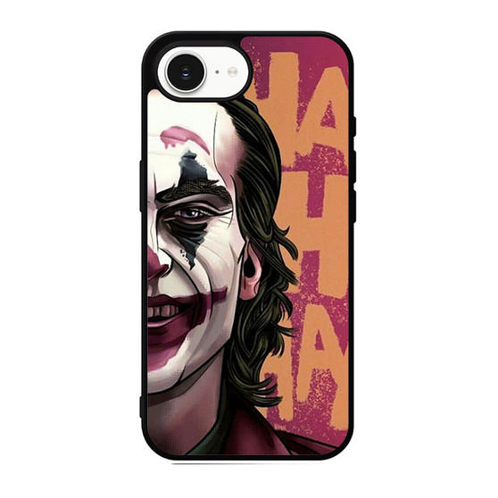 Joker Haha iPhone 17e Case
