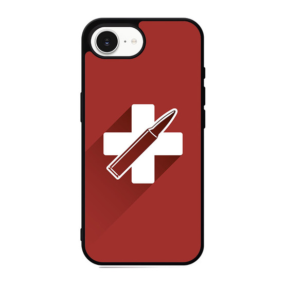 Juggernog iPhone 17e Case