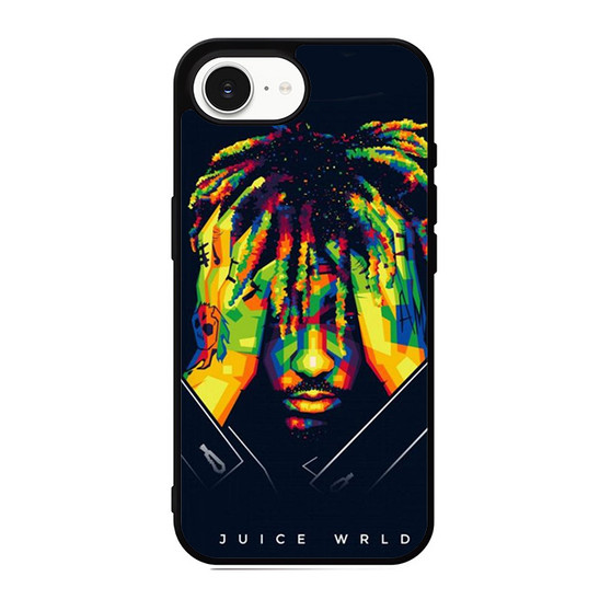 Juice wrld iPhone 17e Case
