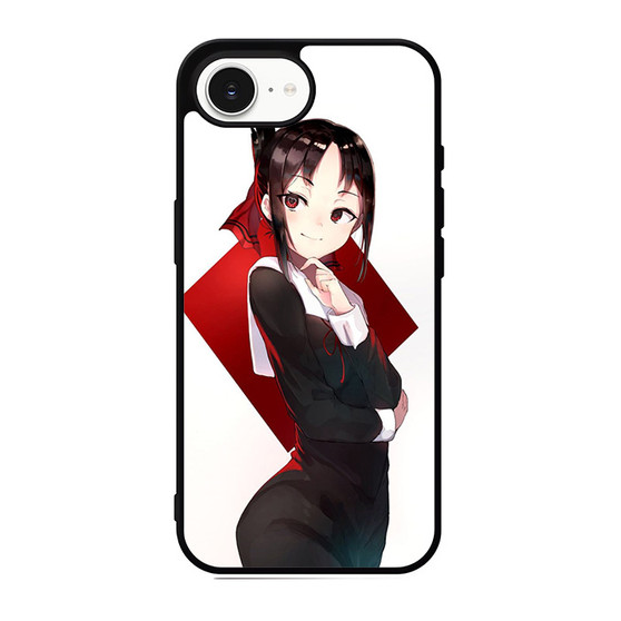 Kaguya Sama Love is War iPhone 17e Case