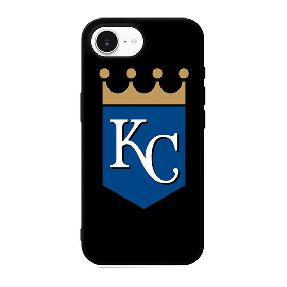 Kansas City Royals 1 iPhone 17e Case