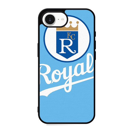 Kansas City Royals 2 iPhone 17e Case