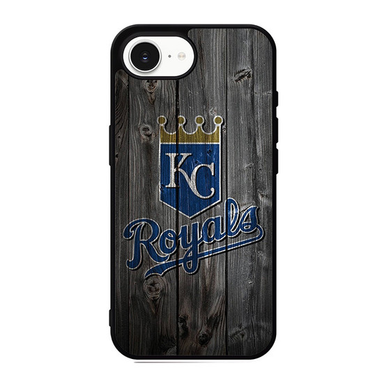 KC Royals 2 iPhone 17e Case