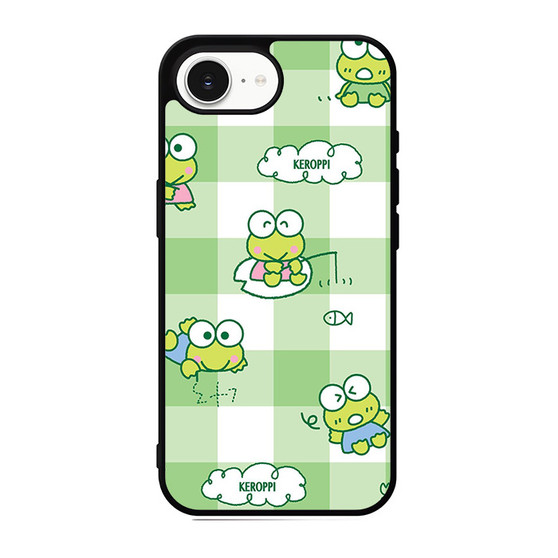 Keroppi 2 iPhone 17e Case