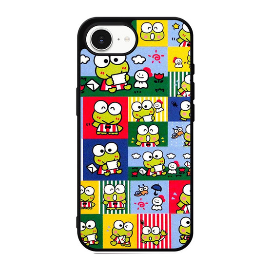 Keroppi 3 iPhone 17e Case