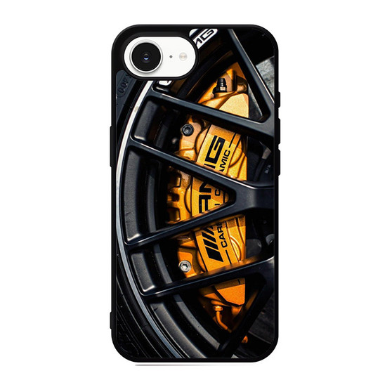 Mercedes AMG Velg iPhone 17e Case