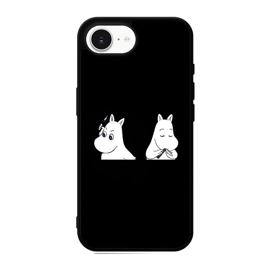 Moomins 2 iPhone 17e Case