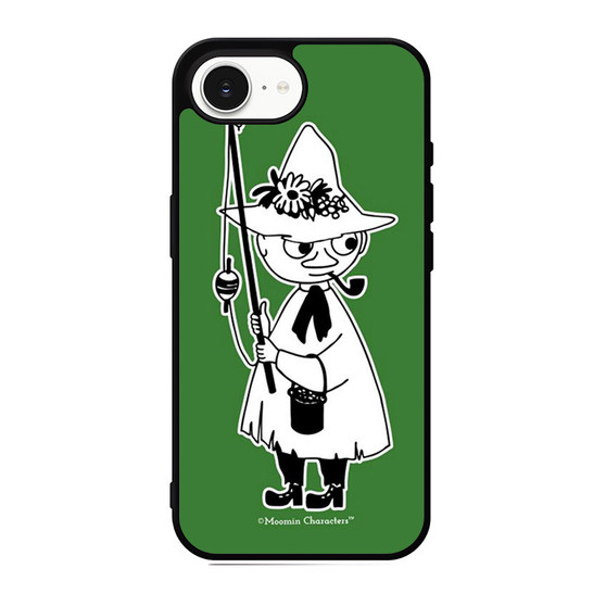 Moomins 4 iPhone 17e Case