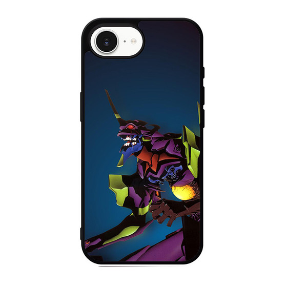 Neon Genesis Evangelion iPhone 17e Case