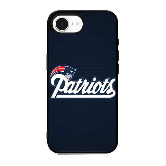 New England Patriots 6 iPhone 17e Case