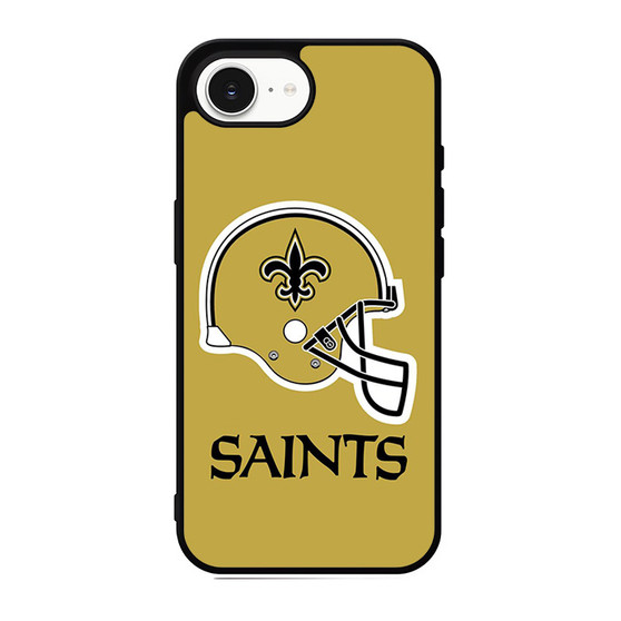 New Orleans Saints iPhone 17e Case
