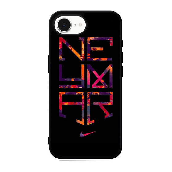 Neymar Colorful iPhone 17e Case