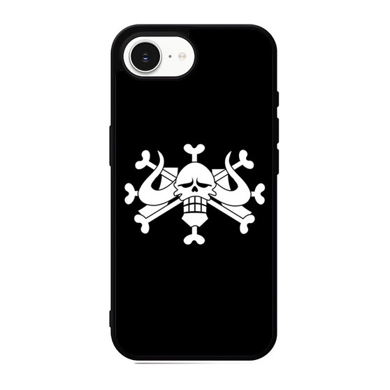 One Piece Kaido iPhone 17e Case