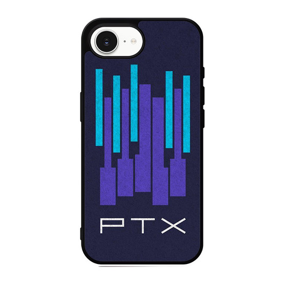 Pentatonix 2 iPhone 17e Case