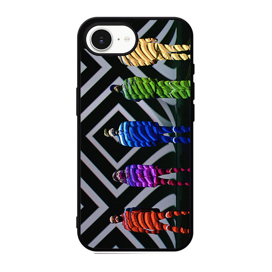 Pentatonix 4 iPhone 17e Case