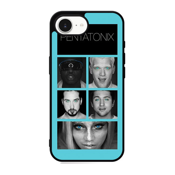 Pentatonix Personnel 1 iPhone 17e Case