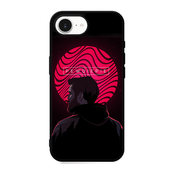Pewdiepie iPhone 17e Case