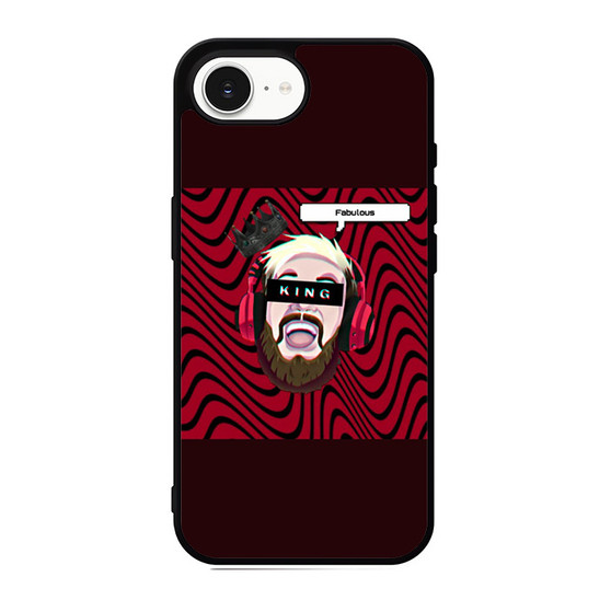Pewdiepie Fabulous iPhone 17e Case