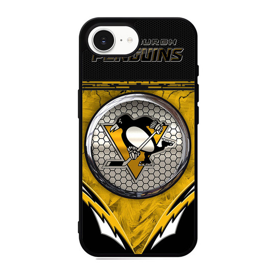 Pittsburgh Penguins 2 iPhone 17e Case