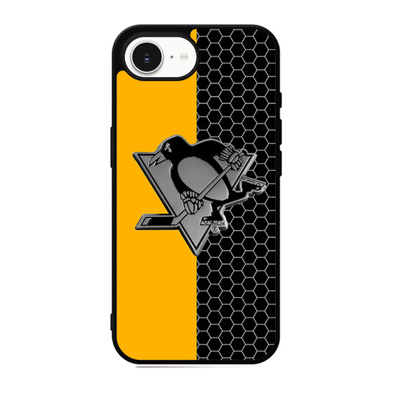 Pittsburgh Penguins 4 iPhone 17e Case