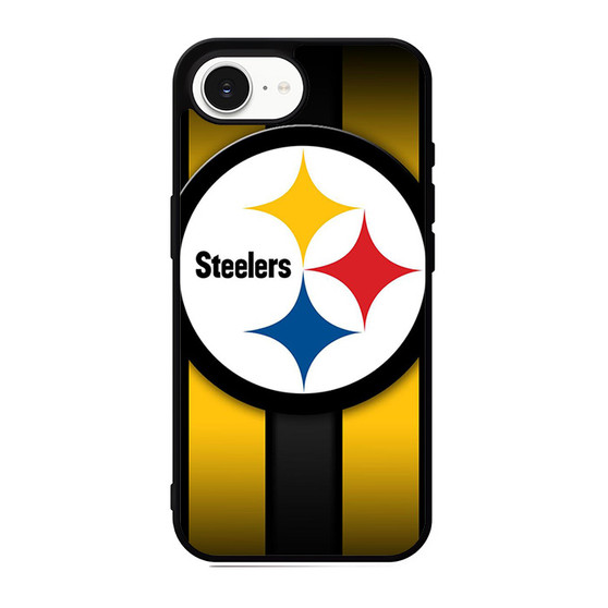 Pittsburgh Steelers 2 iPhone 17e Case