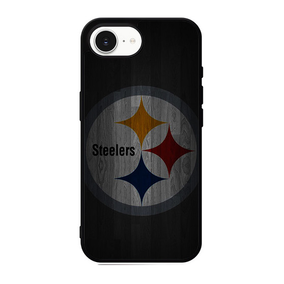 Pittsburgh Steelers 3 iPhone 17e Case
