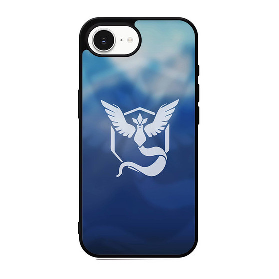 Pokemon Go Teams iPhone 17e Case
