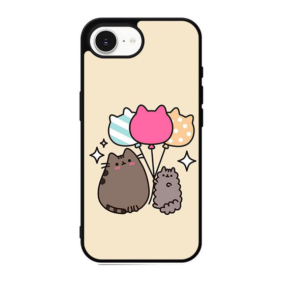 Pusheen friends iPhone 17e Case