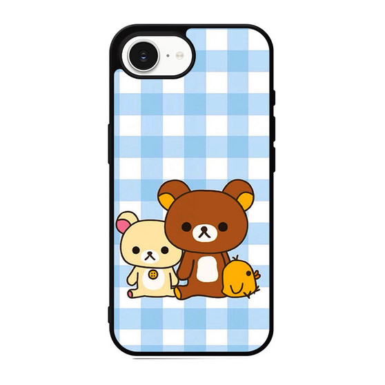 Rilakkuma 2 iPhone 17e Case