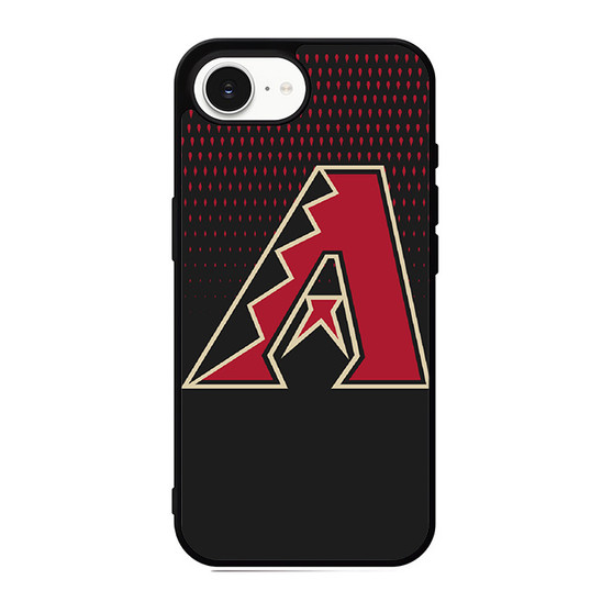 rizona diamondbacks iPhone 17e Case