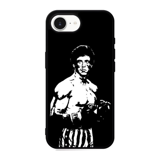 Rocky Balboa iPhone 17e Case