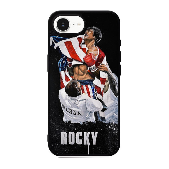 Rocky iPhone 17e Case