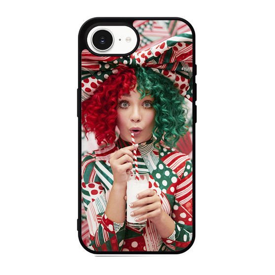 Sia Fame Dress iPhone 17e Case