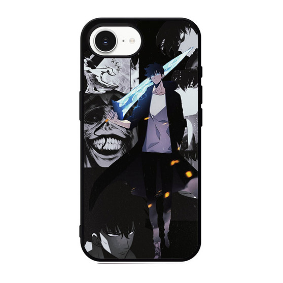 Solo Leveling 1 iPhone 17e Case