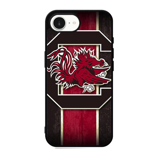 South Carolina iPhone 17e Case