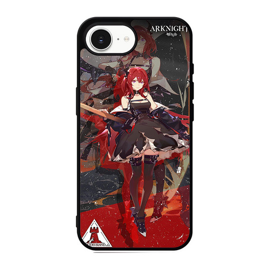 Surtr Arknights iPhone 17e Case
