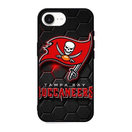 Tampa Bay Buccaneers 1 iPhone 17e Case