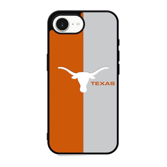 Texans Longhorn 3 iPhone 17e Case