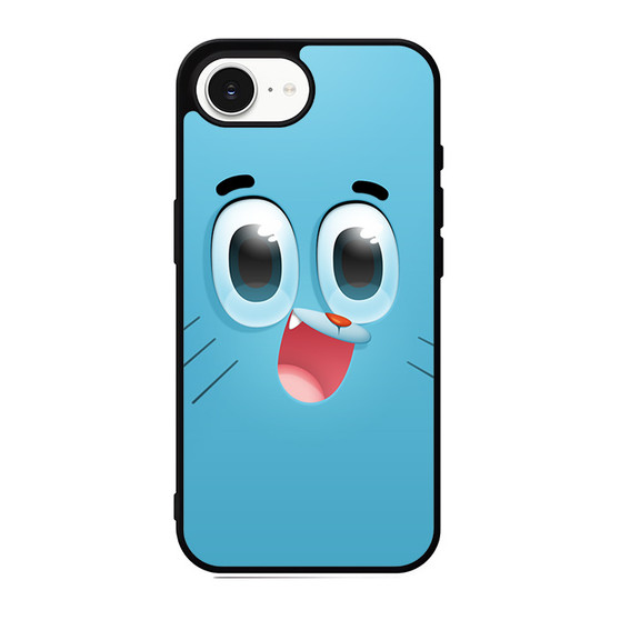 The amazing world of gumball 2 iPhone 17e Case
