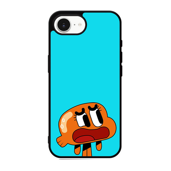 The amazing world of gumball 4 iPhone 17e Case