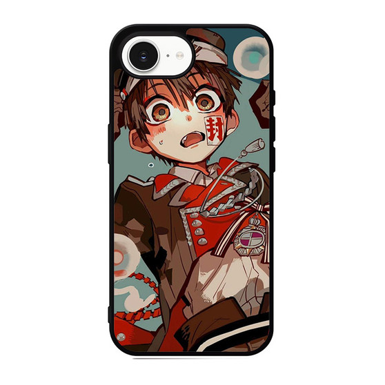 Toilet Bound Hanako Kun 2 iPhone 17e Case